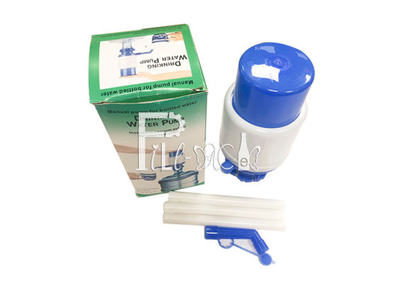 Consommables manuels de plante aquatique de gallon de pompe à eau de seau fournisseur