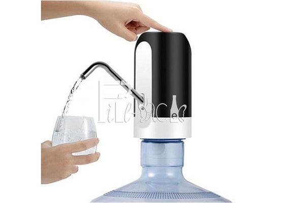 Mini pompe 65*125MM rechargeable d'eau potable de Chambre fournisseur