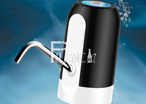 Mini pompe 65*125MM rechargeable d'eau potable de Chambre fournisseur