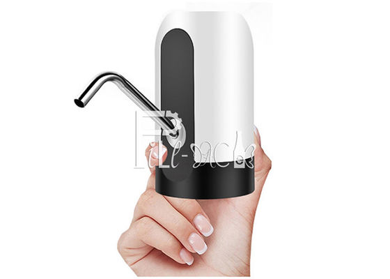USB chargeant la pompe potable électrique sans fil de bouteille d'eau fournisseur