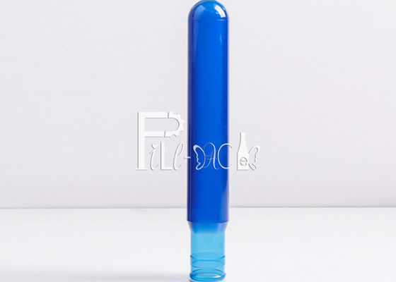 préformation de bouteille d'ANIMAL FAMILIER de cou de 55mm fournisseur