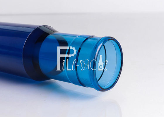 préformation de bouteille d'ANIMAL FAMILIER de cou de 55mm fournisseur