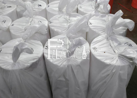 consommables de plante aquatique de gallon de HDPE de sacs de seau de 700mm fournisseur