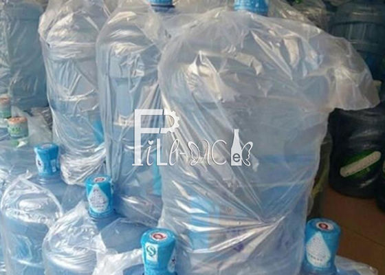 consommables de plante aquatique de gallon de HDPE de sacs de seau de 700mm fournisseur
