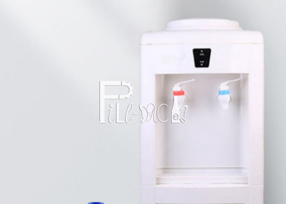 Parquetez le distributeur froid chaud debout de l'eau potable 220V fournisseur