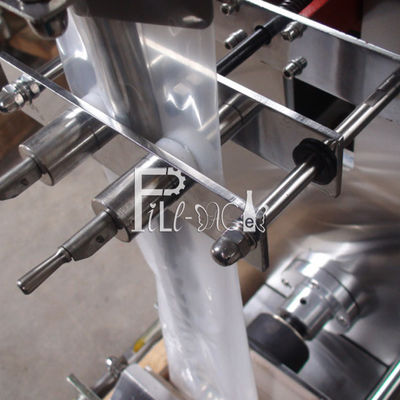 machine remplissante en plastique de cachetage de sac d'eau 1000ML fournisseur