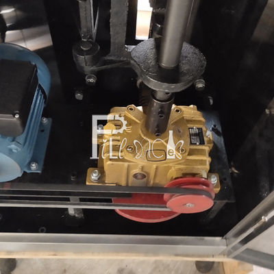 Le sachet de l'eau potable SUS304 500ML arrosent faire la machine fournisseur