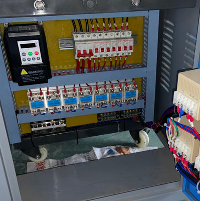 Eau potable 18,9 litres de gallon de machine de soufflement de bouteille fournisseur
