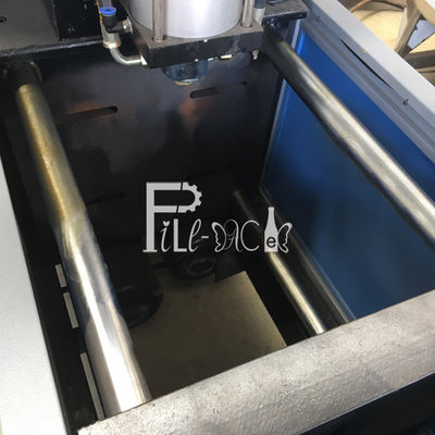 Machine de soufflement de la cavité 20L 150BPH de bouteille simple de gallon fournisseur