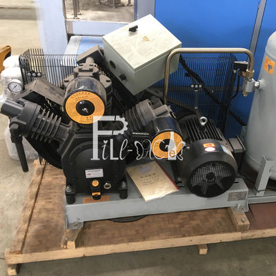 Le manuel exécutent la machine de soufflement de bouteille du gallon 120BPH fournisseur