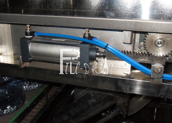 450BPH machine de remplissage de pot de 20 litres fournisseur