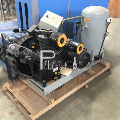 Une machine en plastique de fabrication de bouteille de l'appareil de chauffage 120BPH fournisseur
