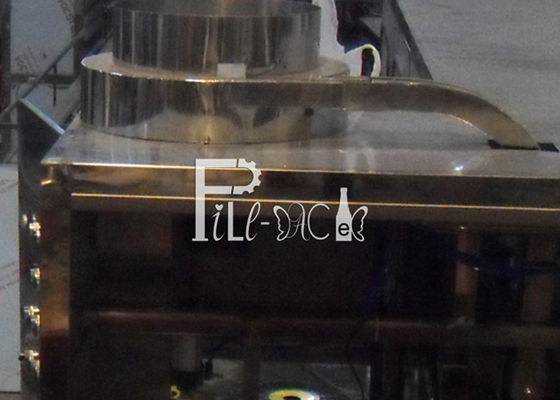 ANIMAL FAMILIER 450BPH de 3 têtes machine de remplissage de bouteilles de 5 gallons fournisseur