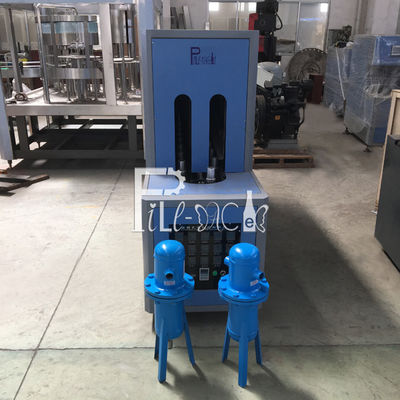 machine de soufflement de bouteille du gallon 18.9L de 120BPH 2400*800*1600mm fournisseur