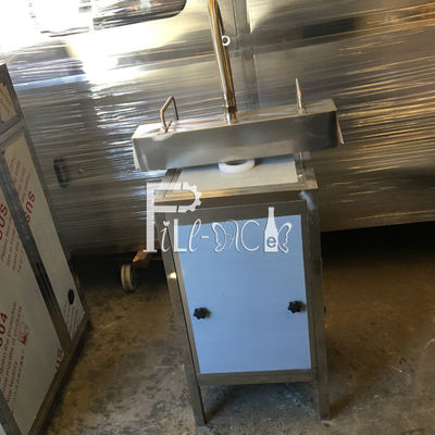 Machine à étiquettes de rétrécissement de 5 gallons fournisseur