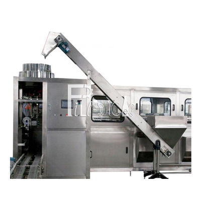 Machine de remplissage de gallon de Monoblock fournisseur