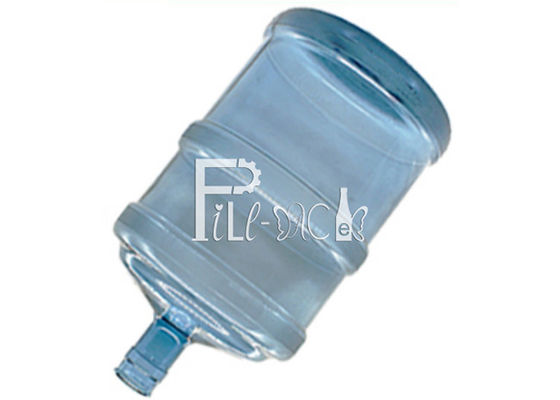 600BPH machine de remplissage de pot de 20 litres fournisseur