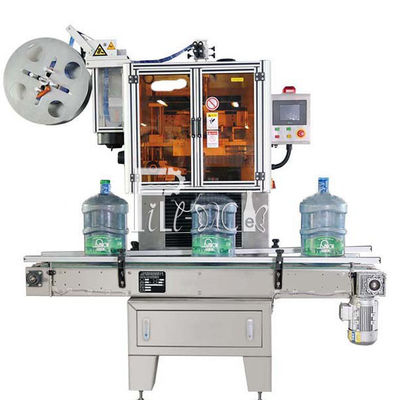Imperméabilisez la machine à étiquettes d'anti de la rouille 20L bouteille d'ANIMAL FAMILIER fournisseur
