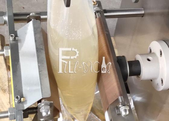 1200 sacs par machine de cachetage de l'eau de sachet d'heure fournisseur