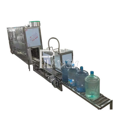 200BPH machine de remplissage de 5 gallons fournisseur
