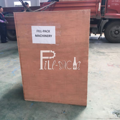 Décapsulage 400BPH de contrôle manuel lave-bouteilles de 5 gallons fournisseur