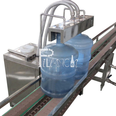 Machine à étiquettes de rétrécissement de 5 gallons fournisseur