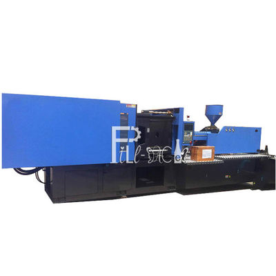 5 machine de moulage injection de bouteille d'ANIMAL FAMILIER du gallon 800g fournisseur