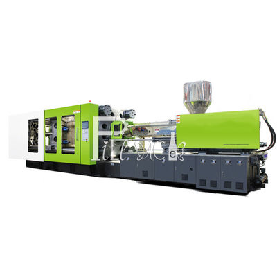 Force de fixage importante machine de moulage par injection de préformation de 5 gallons fournisseur