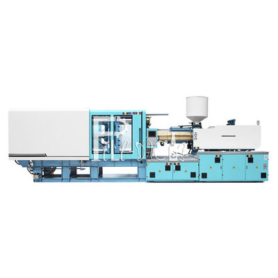 Machine de mise en bouteilles de moulage par injection de préformation de l'usine 320g de gallon fournisseur