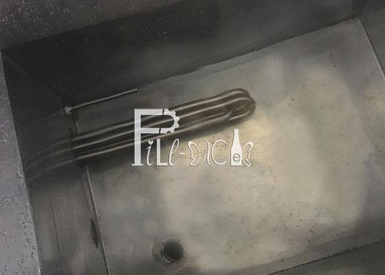 Machine de remplissage pure de l'eau de 3 gallons fournisseur