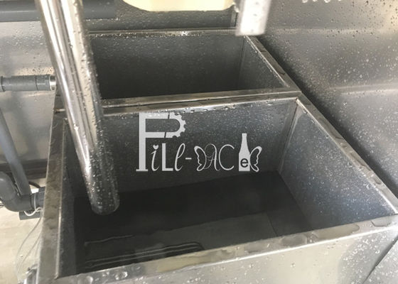 Machine de remplissage pure de l'eau de 3 gallons fournisseur