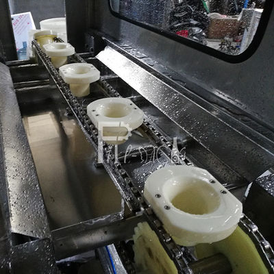 Ligne remplissante de gallon de 120 BPH fournisseur