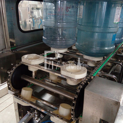 Pompe 300 BPH de Nanfang machine de remplissage de 5 gallons fournisseur