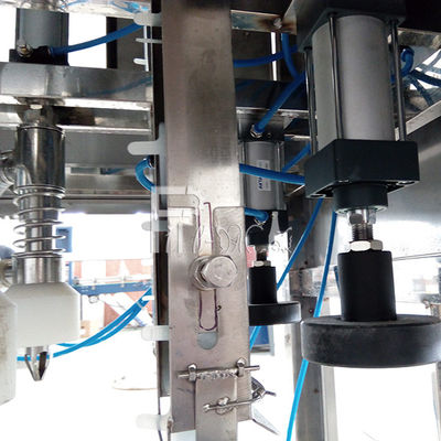 Pompe 300 BPH de Nanfang machine de remplissage de 5 gallons fournisseur