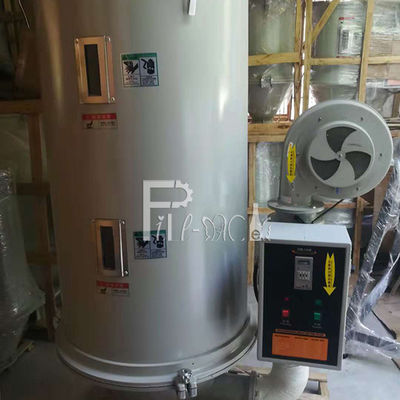 3 machine de moulage par injection de préformation du gallon 120BPH fournisseur