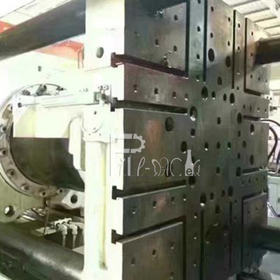 5 machine de moulage injection de bouteille d'ANIMAL FAMILIER du gallon 800g fournisseur