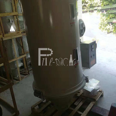 Force de fixage importante machine de moulage par injection de préformation de 5 gallons fournisseur