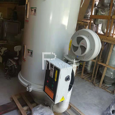Machine de moulage par injection de bouteille de plastique de l'arrêt d'urgence 660mm fournisseur