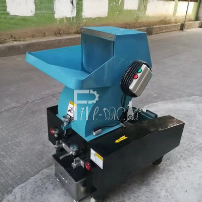Machine de moulage par injection de bouteille de plastique de l'arrêt d'urgence 660mm fournisseur