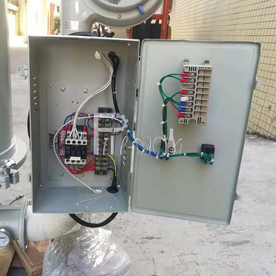 Machine de moulage par injection de bouteille de plastique de l'arrêt d'urgence 660mm fournisseur