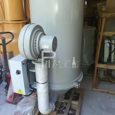 Machine de moulage par injection de préformation du moule 20L de l'extérieur P20 fournisseur
