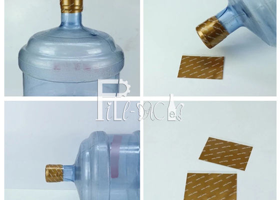 étiqueteur de bouteille d'ANIMAL FAMILIER d'acier inoxydable de 1000*800*2000mm fournisseur