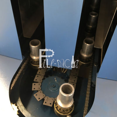20L machine de soufflement de bouteille de gallon de l'eau 120BPH fournisseur