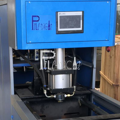Machine de soufflement de la cavité 20L 150BPH de bouteille simple de gallon fournisseur