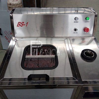 SUS 316 Monoblock de 300 BPH machine d'embouteillage de l'eau de 5 gallons fournisseur