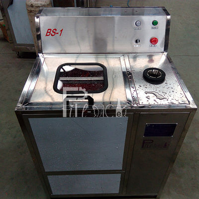 Les doubles portes-bouteilles rayent 300BPH machine de remplissage de 3 gallons fournisseur