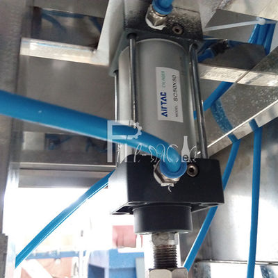 Deux têtes remplissantes 19 litres 300 de BPH de plante aquatique de gallon fournisseur