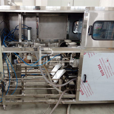 5 ligne remplissante de gallon du gallon 300 BPH fournisseur