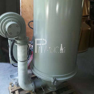 Machine de moulage par injection de préformation de MPA du cou 175 de vis fournisseur
