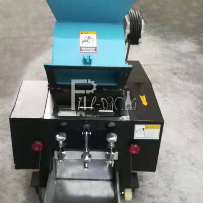 1120 a tiré la machine de moulage injection de préformation d'ANIMAL FAMILIER de 20mm fournisseur